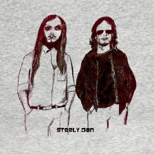 steely dan T-Shirt